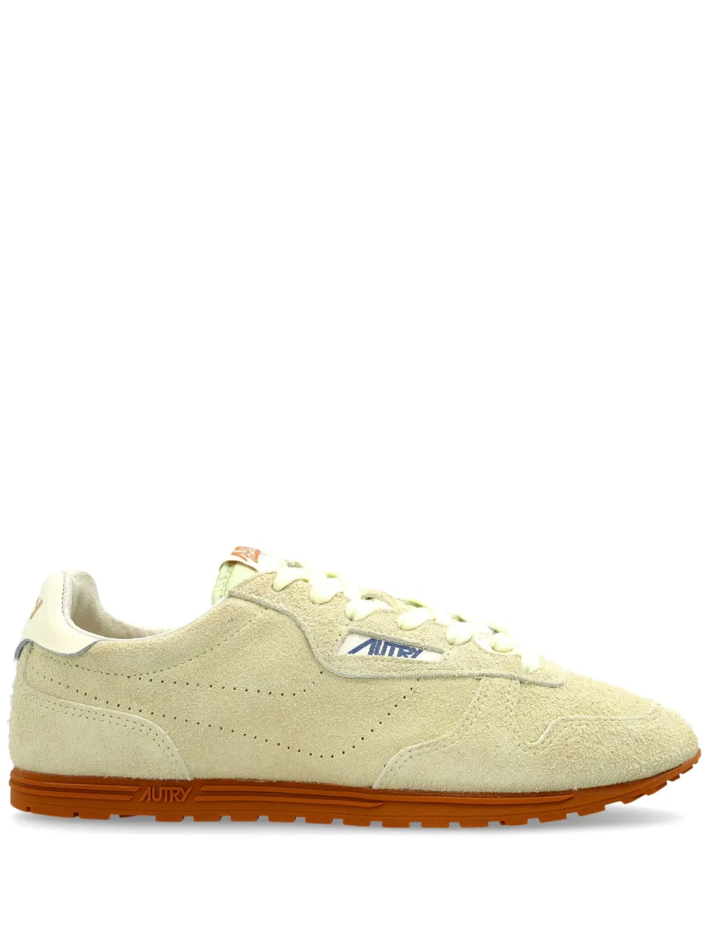 Autry Windspin sneakers Neutrals