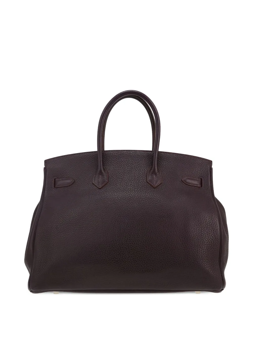Hermès Pre-Owned 2006 Birkin 35 handbag | Pre-Owned | Image 2
