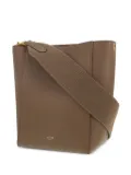 Celine Pre-Owned Sac Sangle handbag - Brown