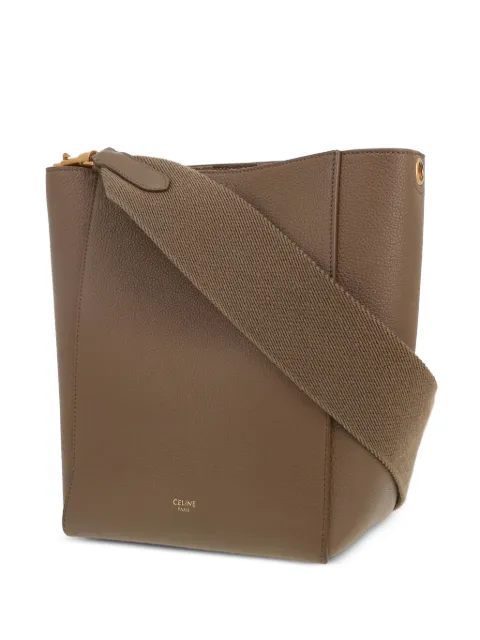 Céline Pre-Owned Sac Sangle handbag 417901 - 0
