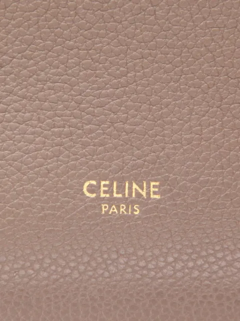 Céline Pre-Owned Sac Sangle handbag 417901 - 3