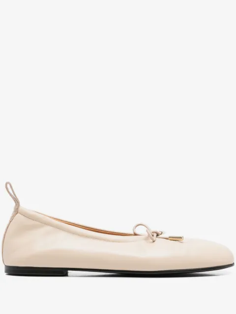 ALOHAS Rosalind ballerina shoes