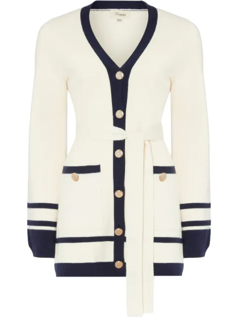 Temperley London Ribera cardigan