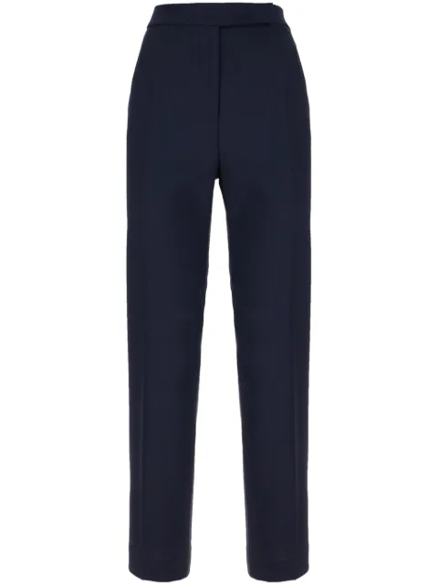 Max Mara tailored trousers