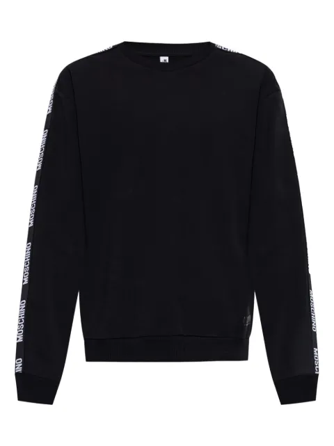 Moschino camisa de algodón stretch