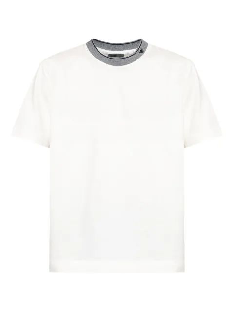 Emporio Armani jersey T-Shirt