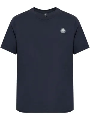 Moose Knuckles T-Shirts for Men - Shop Now on FARFETCH