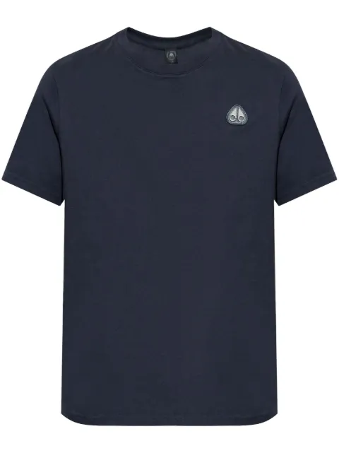 Moose Knuckles cotton t-shirt