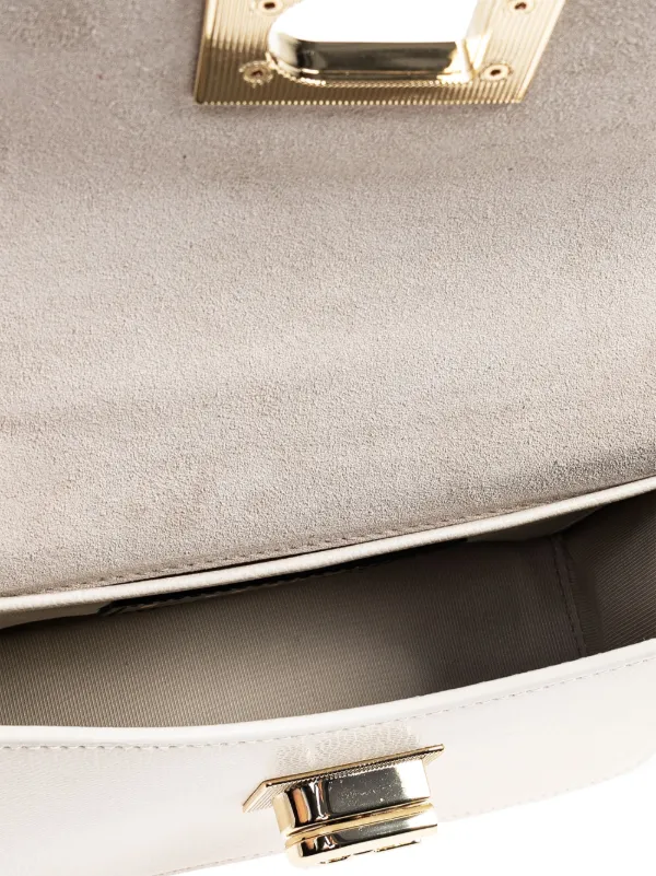 Furla 1927 ショルダーバッグ ミニ | ホワイト | FARFETCH JP