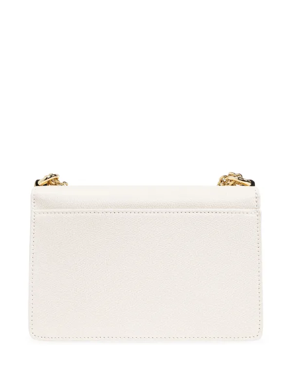 Furla 1927 ショルダーバッグ ミニ | ホワイト | FARFETCH JP