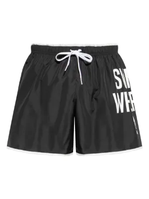 Moschino(モスキーノ)メンズ 水着・ビーチウェア - FARFETCH Moschino(モスキーノ)メンズ 水着・ビーチウェア - FARFETCH