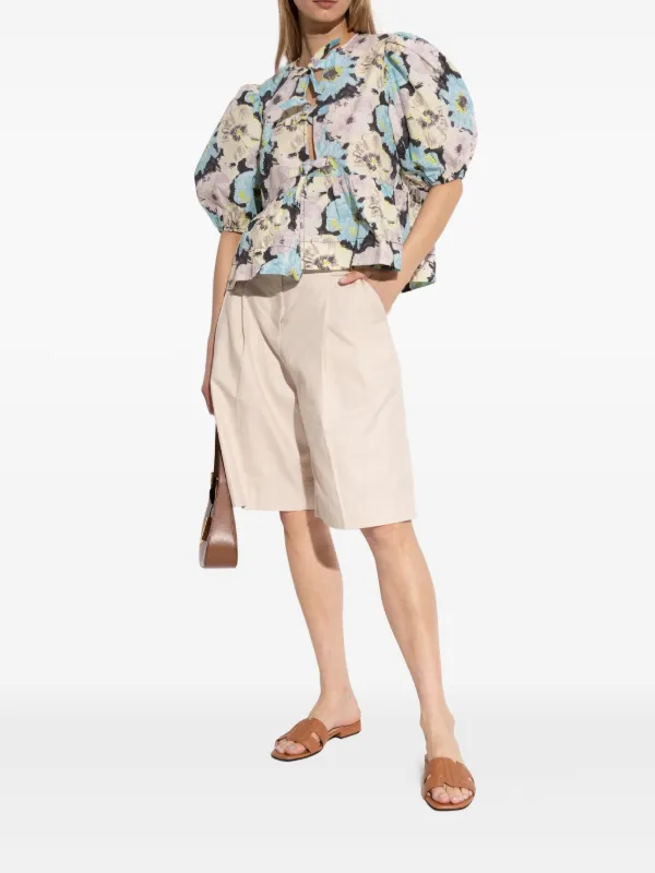 FURLA ブラウン ヒール付きミュール　サンダル 29440344_58486389_1000.jpg