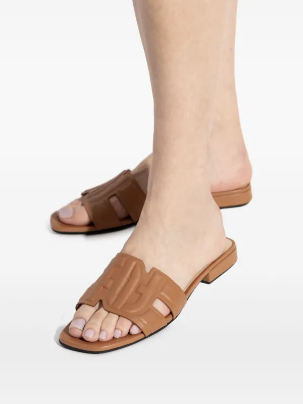 FURLA (フルラ）POOL SLIDE SANDAL 40 Sites-furla-emea-Site