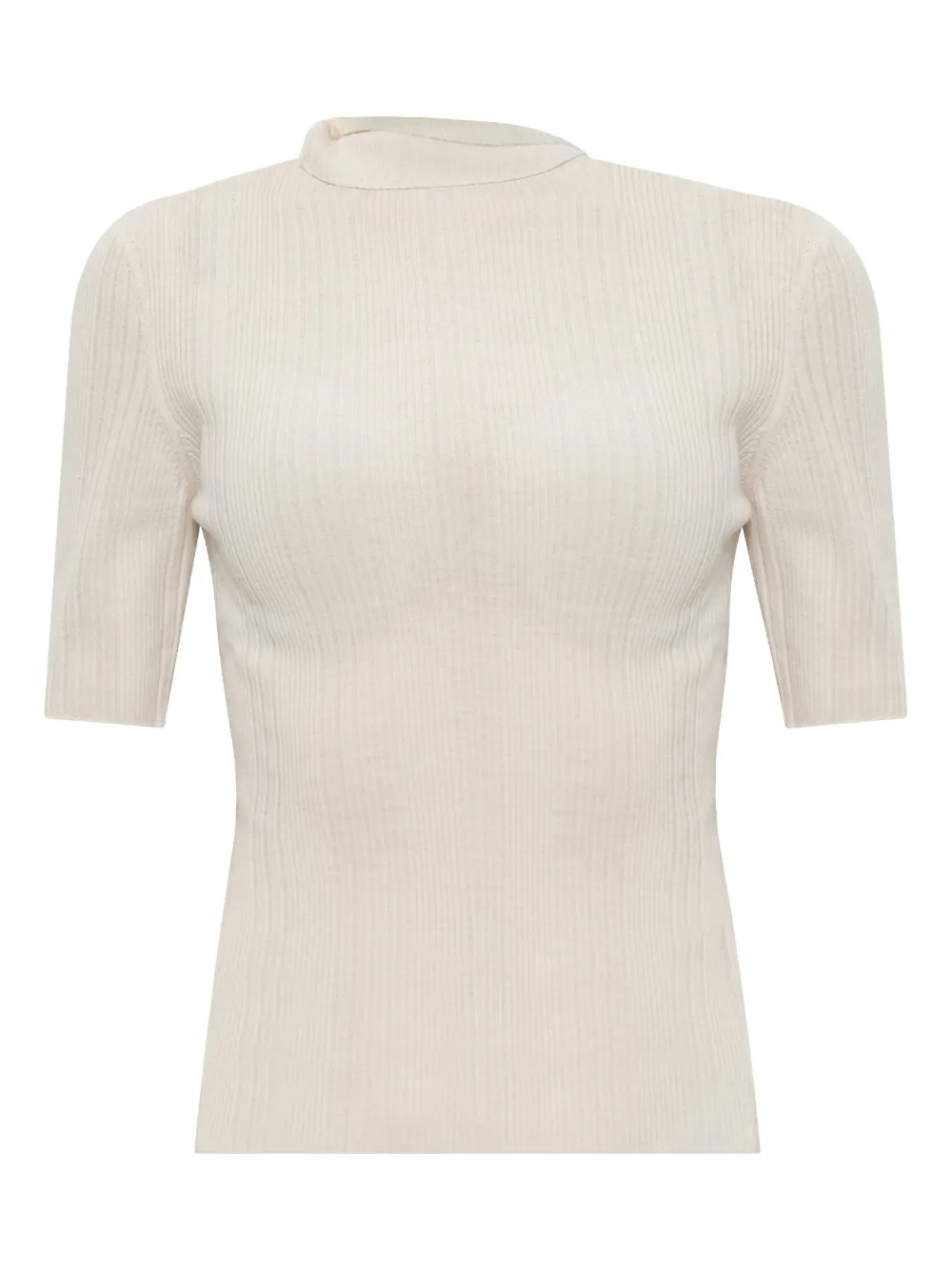 SAMSOE SAMSOE Salori top | White | Image 1
