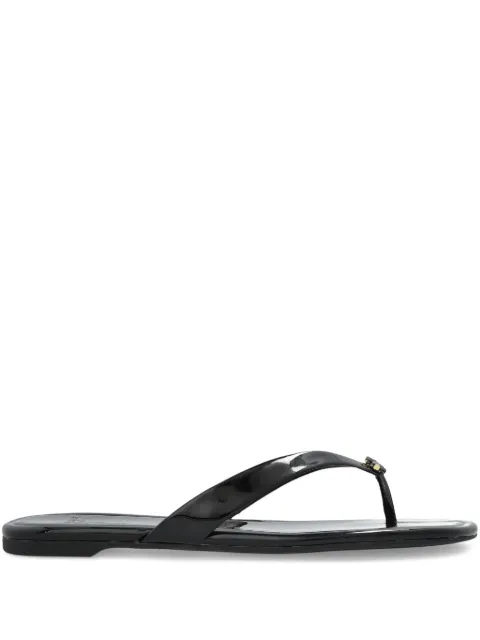 Kate Spade Flower slides