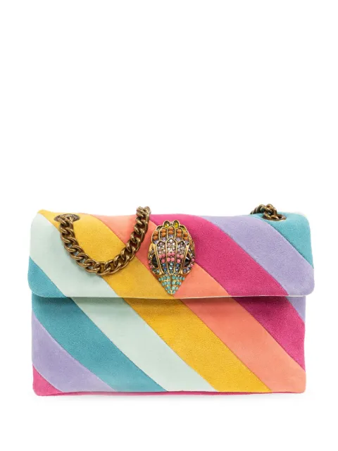 Kurt Geiger London bolsa de hombro Kensington mediana