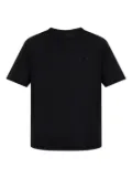 Moose Knuckles cotton t-shirt - Black