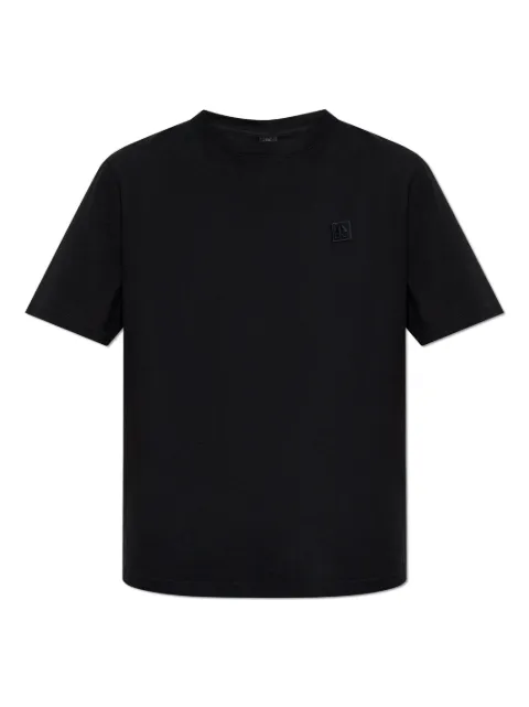 Moose Knuckles cotton t-shirt