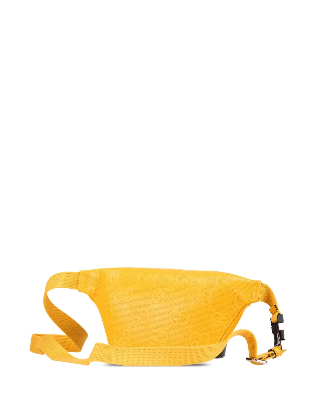 Gucci Pre-Owned 2000-2015 GG Embossed belt bag | Pre-Owned | Image 2