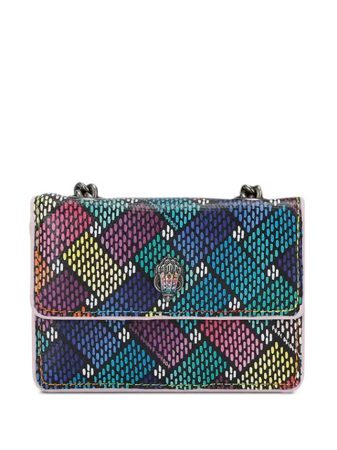 Kurt Geiger London bolsa crossbody Camden