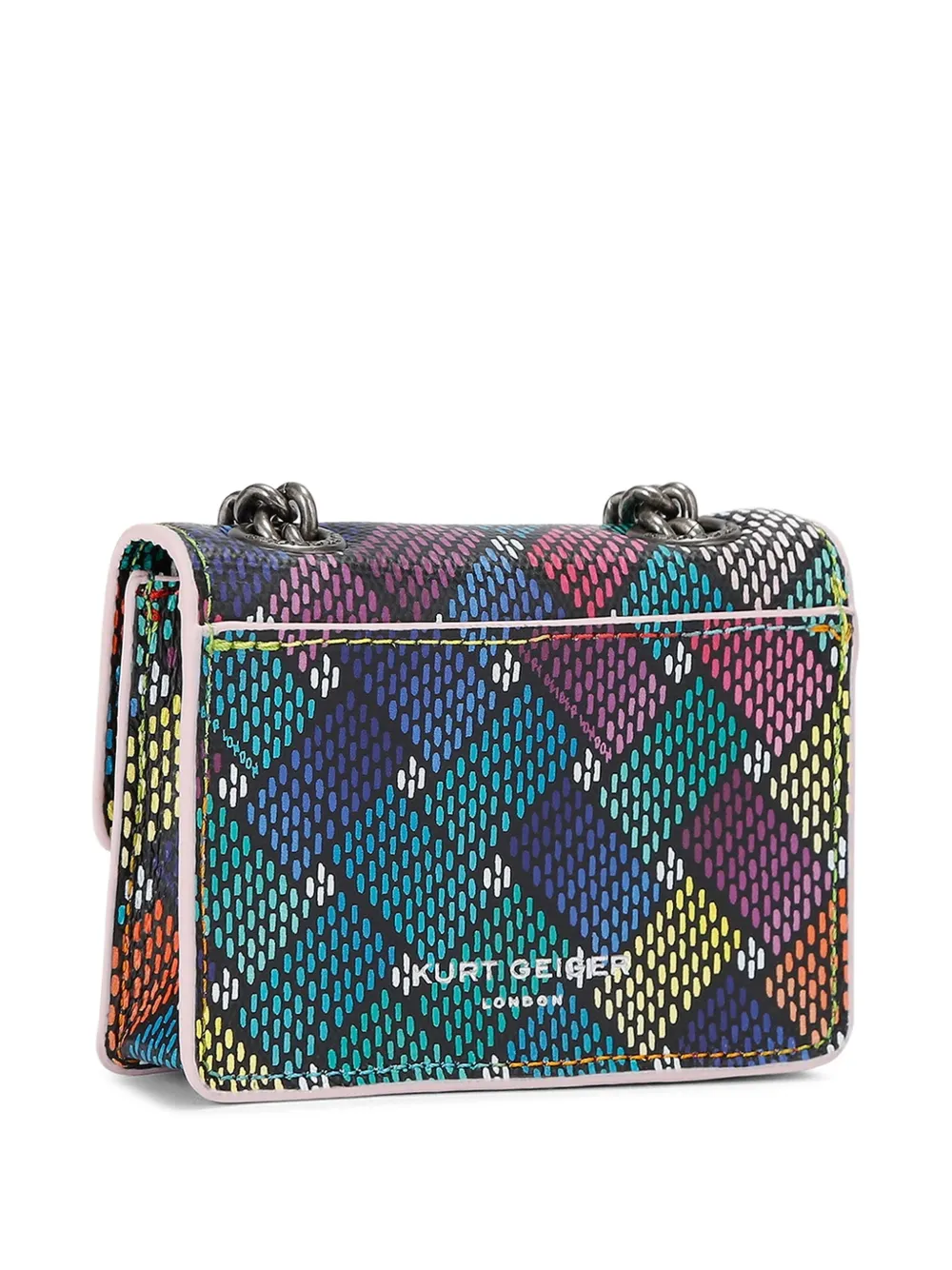 Kurt Geiger London Borsa a tracolla Camden | Image 2
