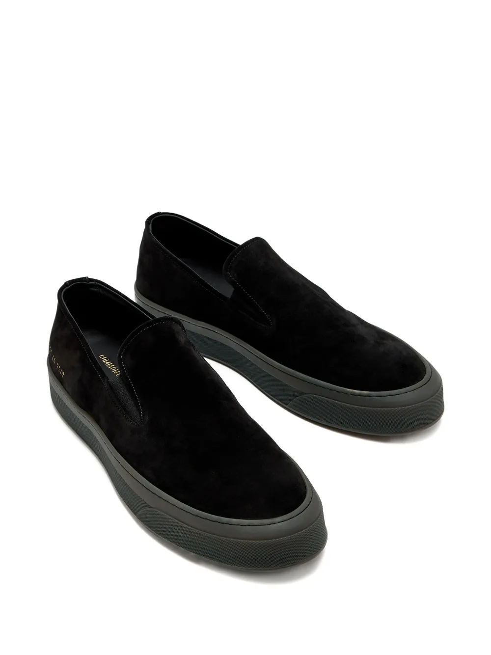 Common Projects suede sneakers | Slip-Ons | Image 2