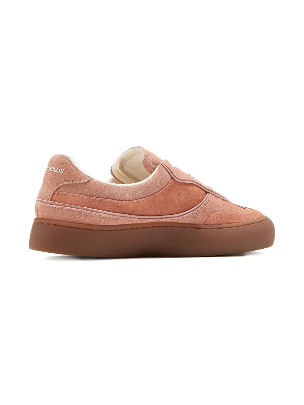 Good News baskets en daim à lacets | Chaussures fille | Image 2