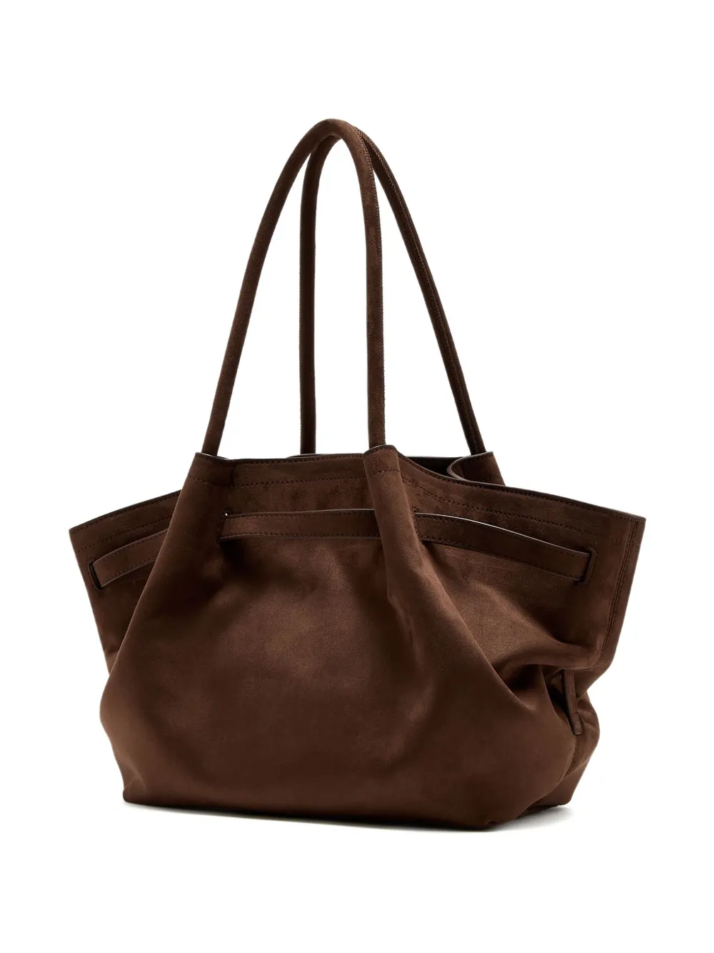 JW Pei Hana medium shopper - Bruin