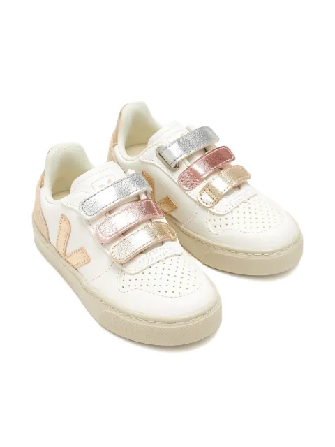 VEJA Kids V-10 sneakers