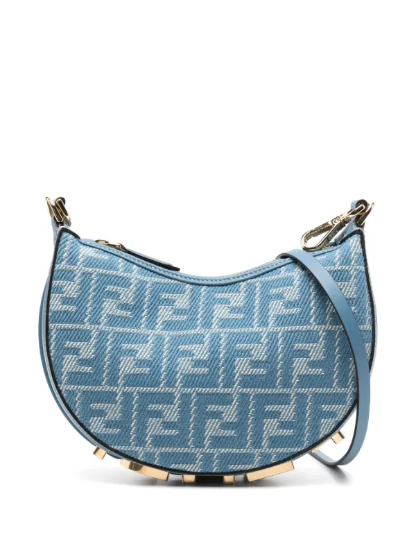 【送料&関税込】Mini Fendigraphy Hand Bag FENDI - Fendigraphy Mini – The Sale Sisters