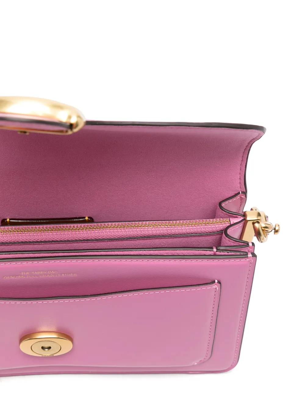 COACH TABBY 26 SHOULDER BAG