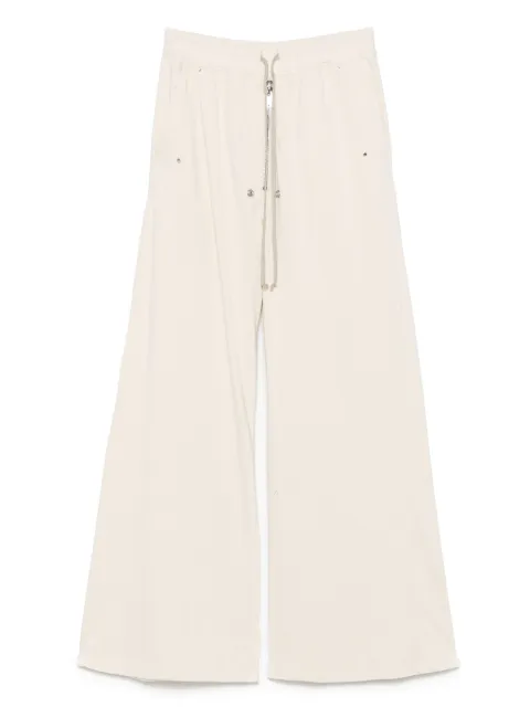 Rick Owens DRKSHDW pants Geth Belas