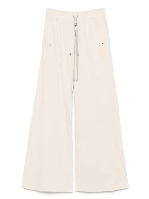 Pantalon de jogging Geth Belas - Rick Owens DRKSHDW - Modalova