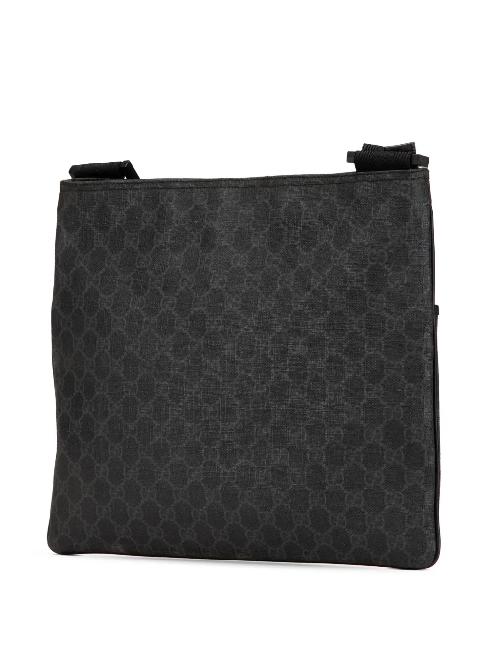 Gucci Pre-Owned 2000-2015 GG Supreme crossbody bag | Pre-Owned | Image 2