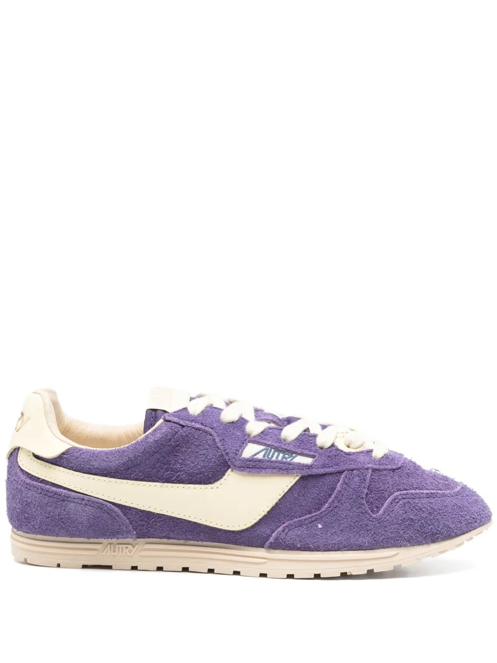 Autry Windspin sneakers Purple