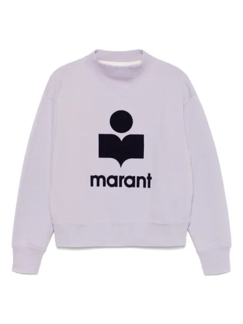 ISABEL MARANT sudadera Moby