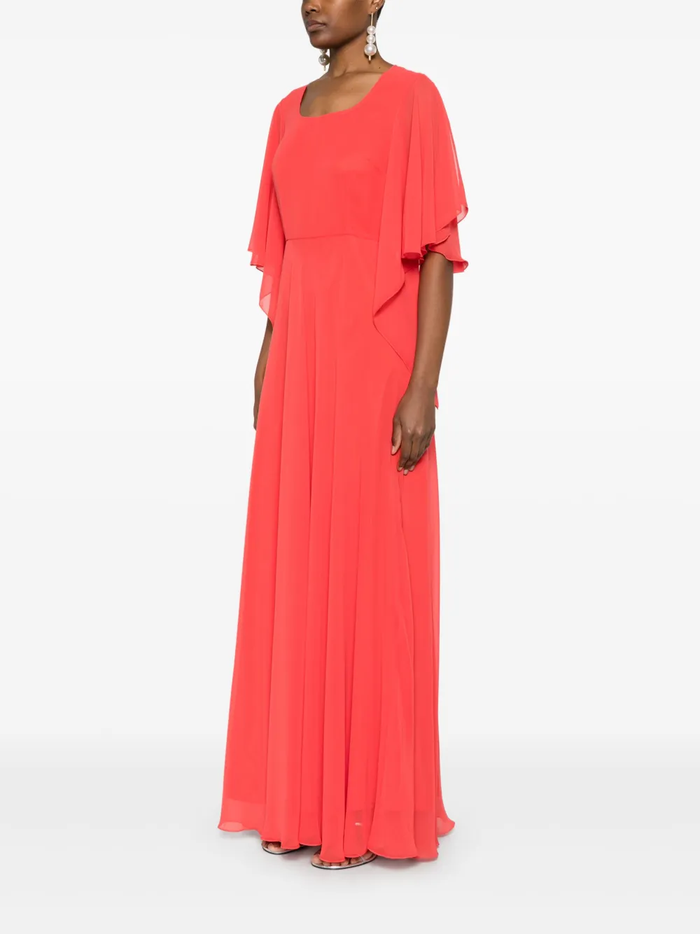 BLANCA VITA ADRIAN MAXI DRESS