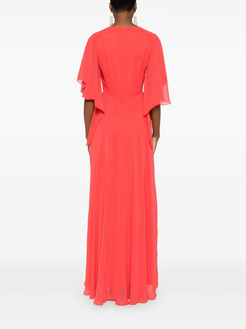 BLANCA VITA ADRIAN MAXI DRESS