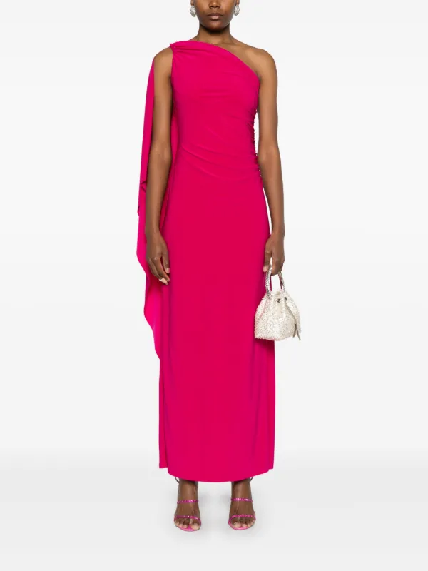 blanca pink dress Isley Dress Pink