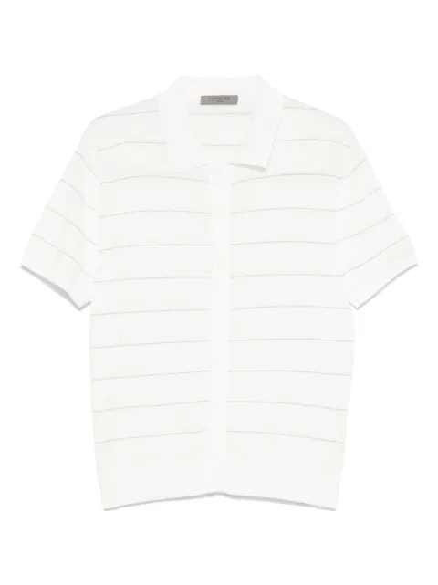 Corneliani knitted shirt