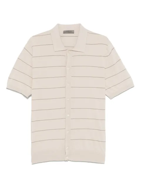 Corneliani knitted shirt