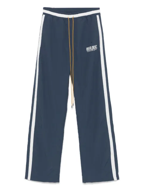 RHUDE pants Champions