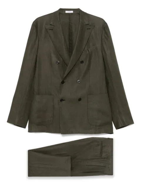 Boglioli K suit