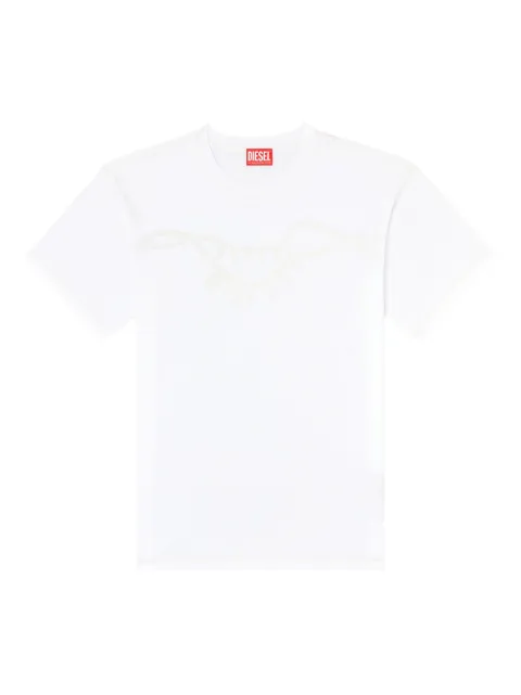 Diesel x HOSHI T-Norm T-shirt