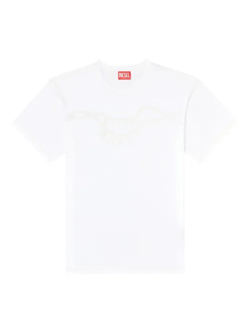 X HOSHI t-shirt T-Norm - Diesel - Modalova