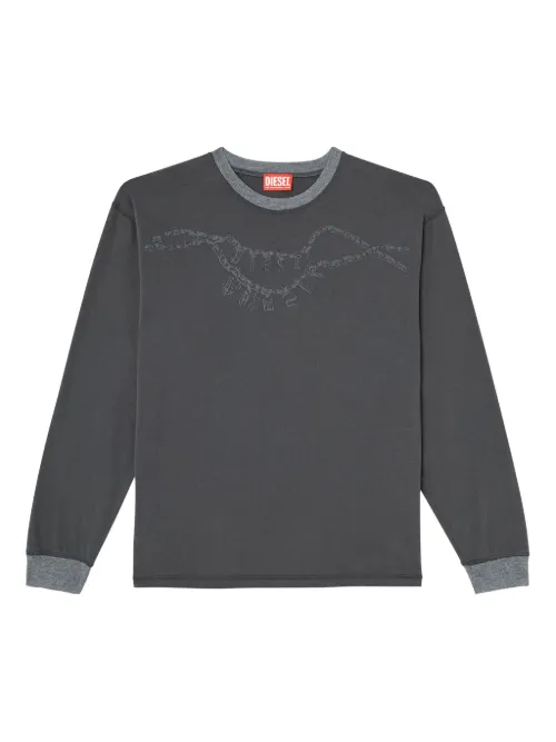 X HOSHI t-shirt T-Boxt - Diesel - Modalova