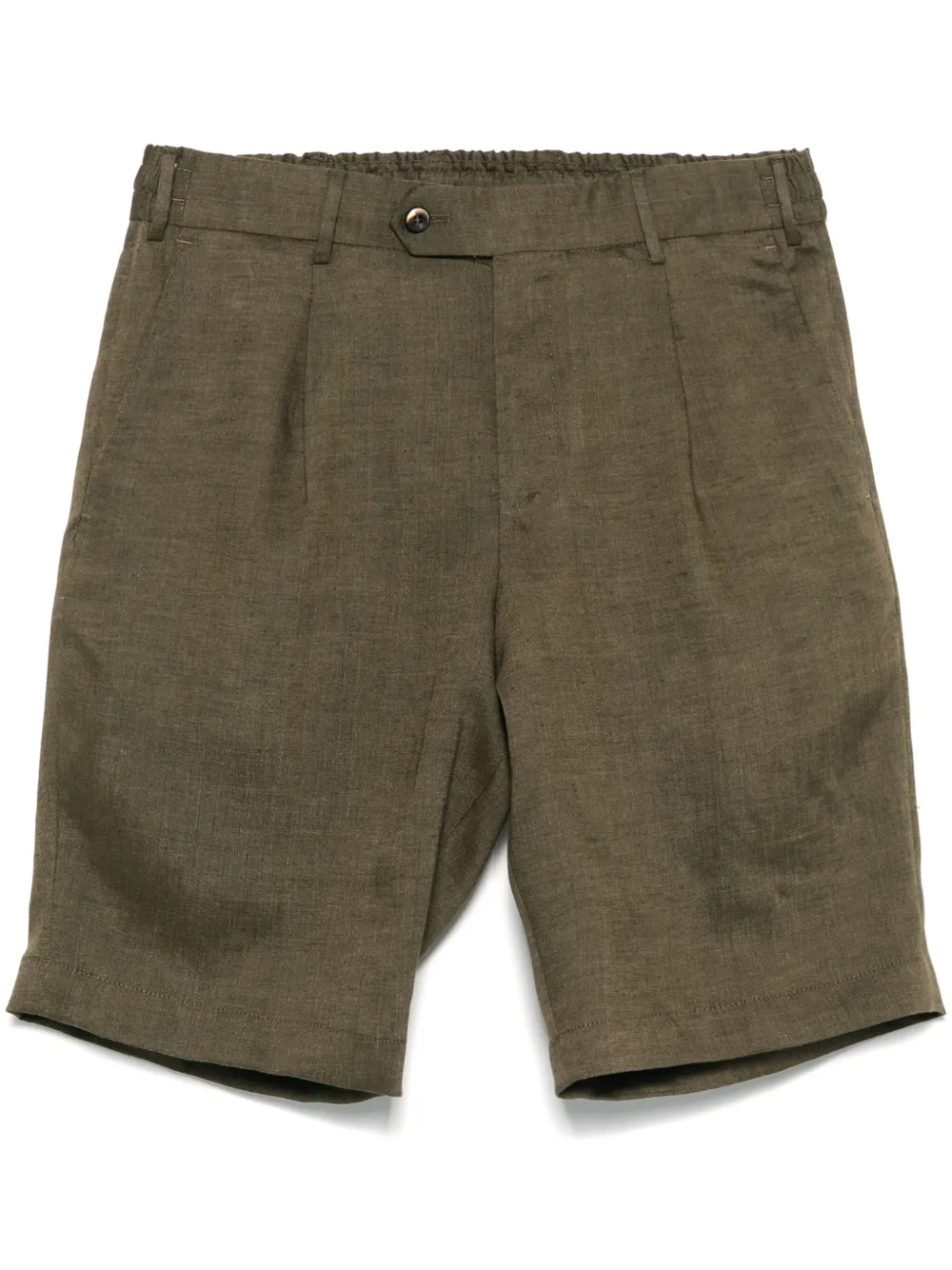 PT Torino bermudas con pretina elástica | verde | Image 1