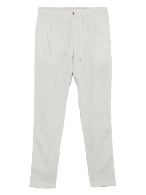 PT Torino pantalones con bolsillos