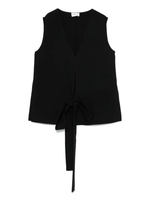 P.A.R.O.S.H. Panty blouse