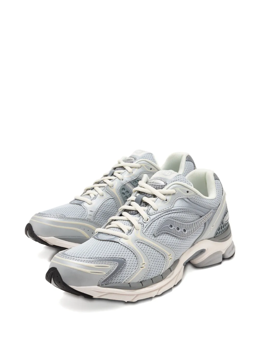 Saucony ProGrid Triumph 4 running sneakers | Low-Tops | Image 2